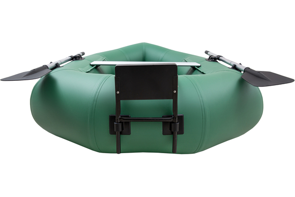 BOAT GLADIATOR A240HTH FISHBON (GREEN)