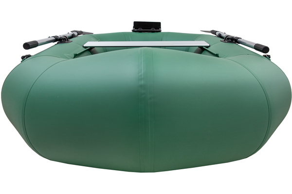 BOAT GLADIATOR A240HTH FISHBON (GREEN)