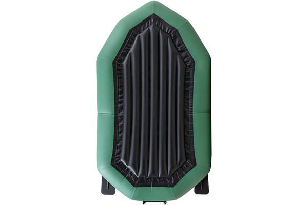 BOAT GLADIATOR A240HTH FISHBON (GREEN)