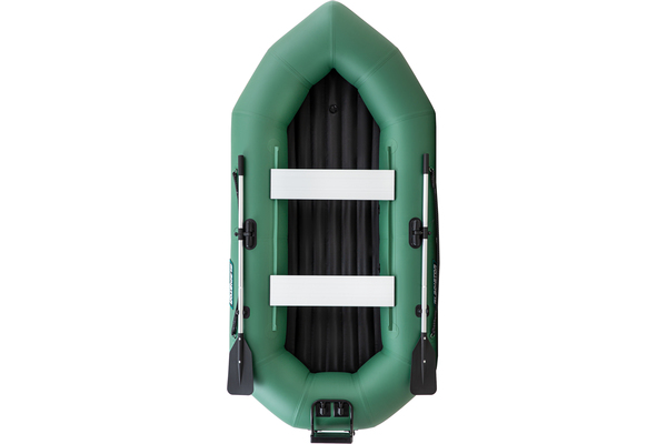 LAIVA GLADIATOR A280HTH FISHBON (ZAĻA)
