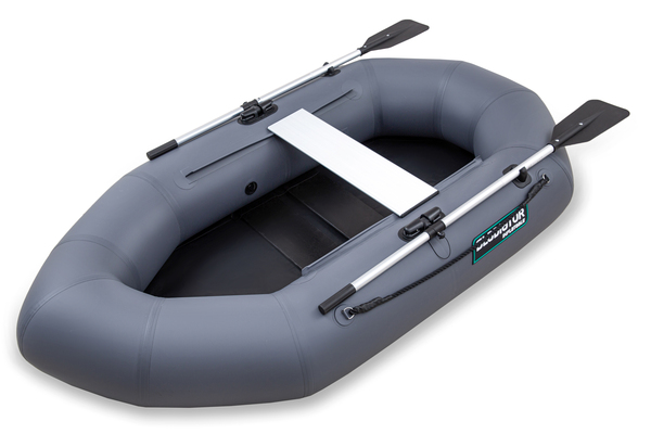 LAIVA GLADIATOR A260SF FISHBON (PELĒKA)