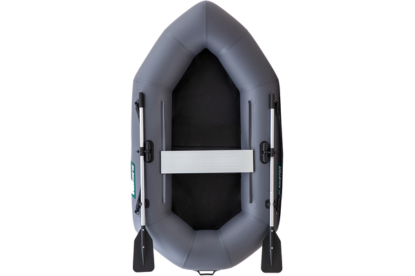 LAIVA GLADIATOR A260SF FISHBON (PELĒKA)