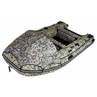 LAIVA GLADIATOR E380 AIR CAMO
