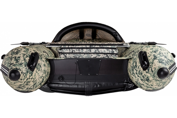 LAIVA GLADIATOR E380 AIR CAMO