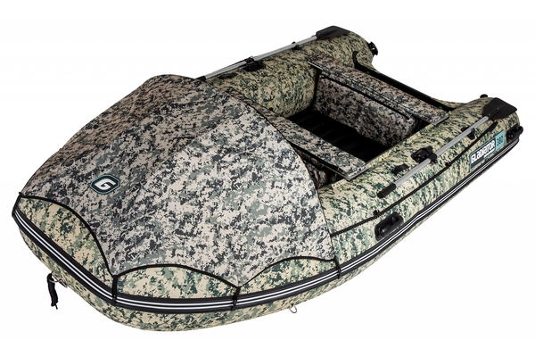 LAIVA GLADIATOR E380 AIR CAMO