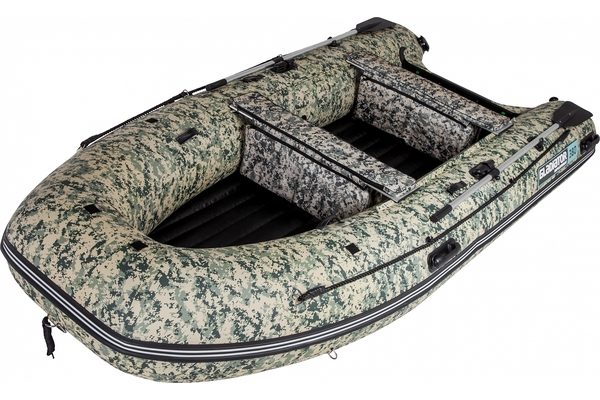 LAIVA GLADIATOR E380 AIR CAMO