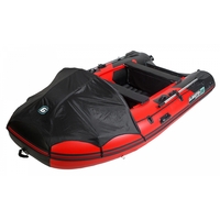 LAIVA GLADIATOR E380 AIR SARKAN/MELNA
