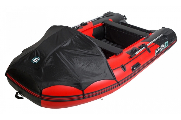 LAIVA GLADIATOR E380 AIR SARKAN/MELNA