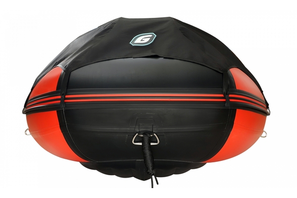 LAIVA GLADIATOR E380 AIR SARKAN/MELNA
