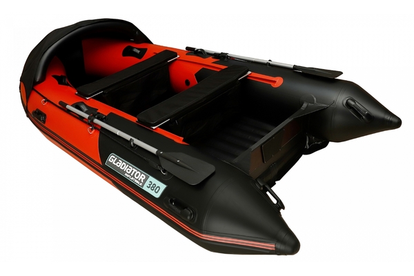 LAIVA GLADIATOR E380 AIR SARKAN/MELNA