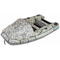 LAIVA GLADIATOR E350 AIR CAMO
