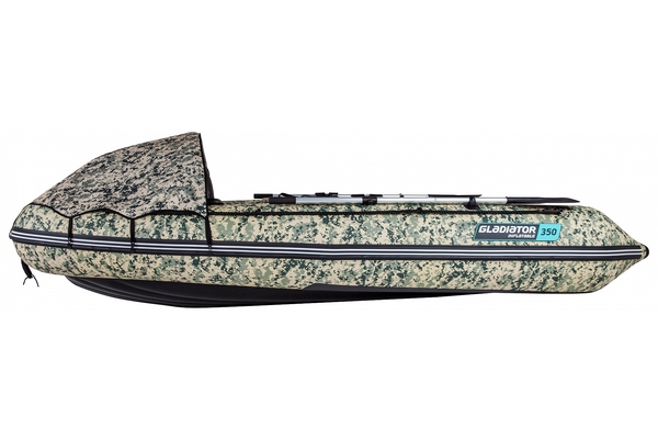 LAIVA GLADIATOR E350 AIR CAMO