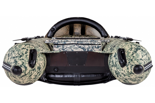 LAIVA GLADIATOR E350 AIR CAMO