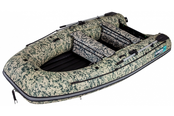 LAIVA GLADIATOR E350 AIR CAMO