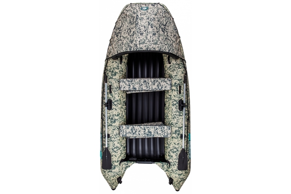 LAIVA GLADIATOR E350 AIR CAMO