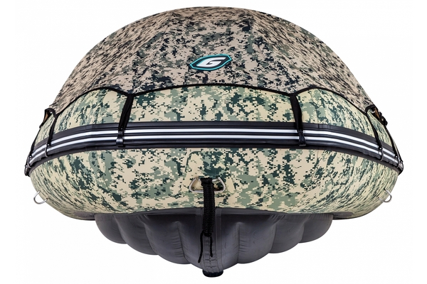 LAIVA GLADIATOR E350 AIR CAMO