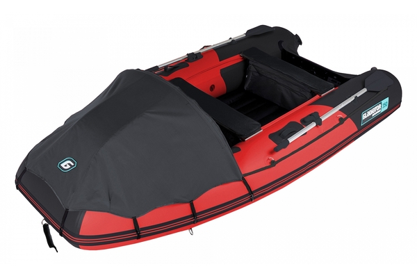 LAIVA GLADIATOR E350 AIR SARKAN/MELNA