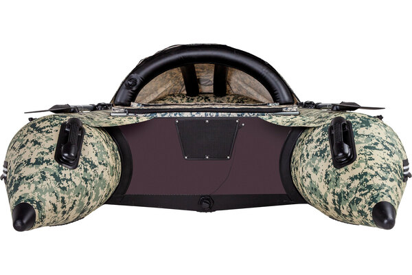 ЛОДКА GLADIATOR C330 AD ACTIVE CAMO