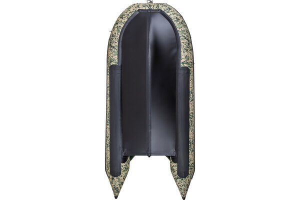 ЛОДКА GLADIATOR C330 AD ACTIVE CAMO