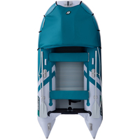 LAIVA GLADIATOR C330 AL ACTIVE BALTI/ZILA