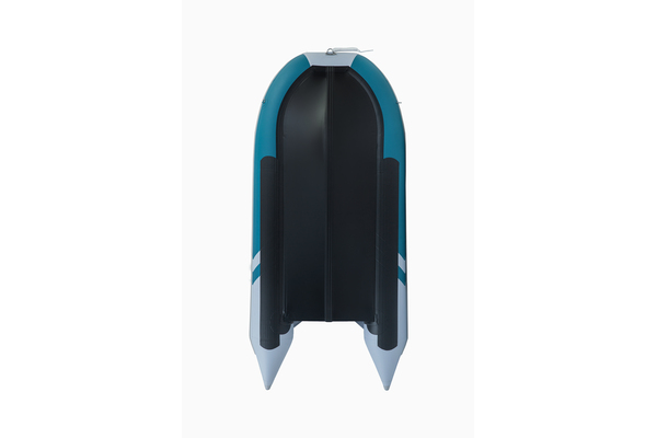 ЛОДКА GLADIATOR C330 AL ACTIVE БЕЛО/СИНЯЯ