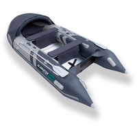 LAIVA GLADIATOR C370 AL ACTIVE TUMŠI/GAIŠI PELĒKA