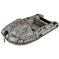 ЛОДКА GLADIATOR C370 AL ACTIVE CAMO ЛОДКА GLADIATOR C370 AL ACTIVE CAMO