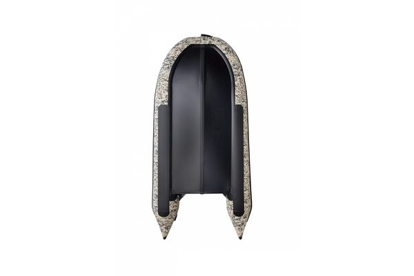 ЛОДКА GLADIATOR C370 AL ACTIVE CAMO