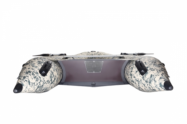 ЛОДКА GLADIATOR C370 AL ACTIVE CAMO