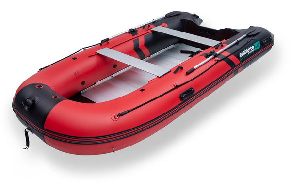 GLADIATOR C420AL ACTIVE КРАСНО/ЧЁРНАЯ