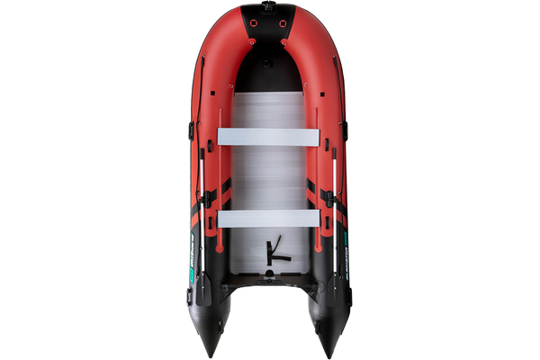 GLADIATOR C420AL ACTIVE КРАСНО/ЧЁРНАЯ