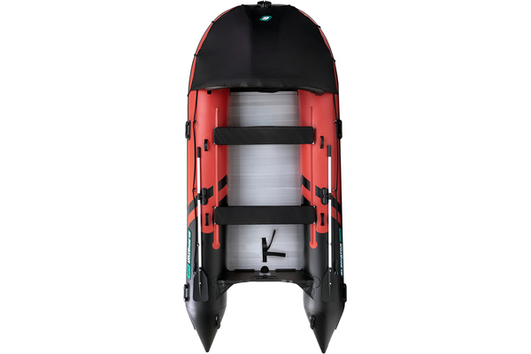 GLADIATOR C420AL ACTIVE КРАСНО/ЧЁРНАЯ
