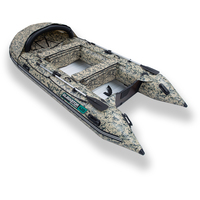 LAIVA GLADIATOR C420AL ACTIVE CAMO