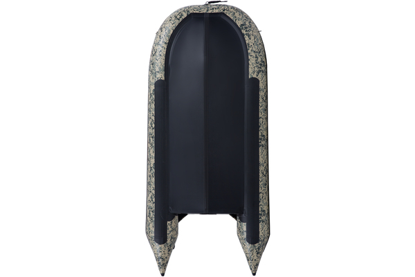 ЛОДКА GLADIATOR C420AL ACTIVE CAMO