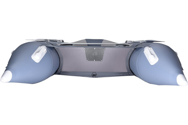 BOAT GLADIATOR B420AL CLASSIC DARK/LIGHT GRAY