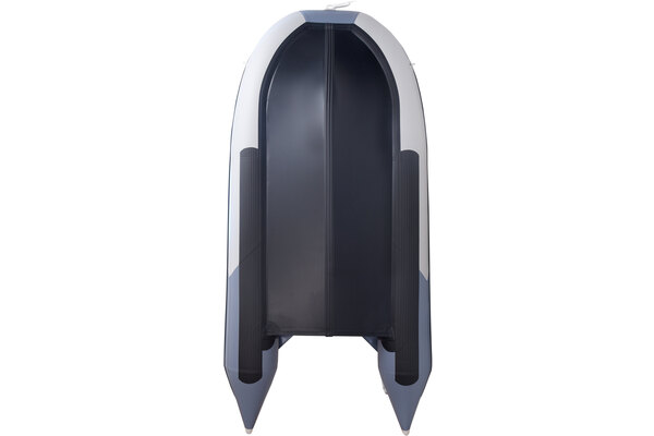 BOAT GLADIATOR B420AL CLASSIC DARK/LIGHT GRAY