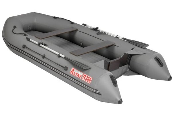 LAIVA TONAR ALTAY S360AS GRAY