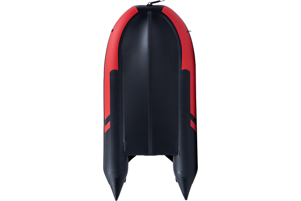 BOAT GLADIATOR B420AL CLASSIC RED/BLACK