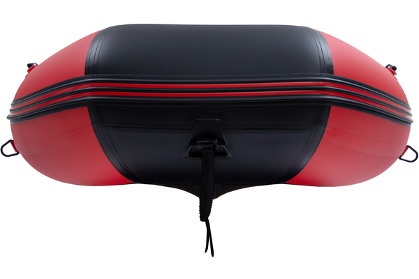 BOAT GLADIATOR B420AL CLASSIC RED/BLACK