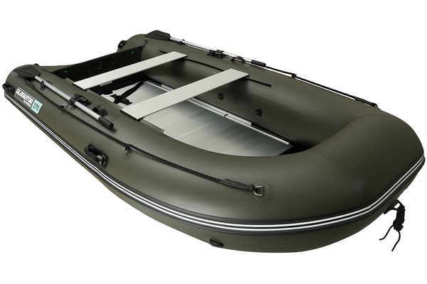 LAIVA GLADIATOR B370AL CLASSIC ZAĻA
