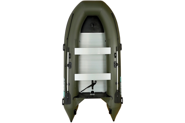 LAIVA GLADIATOR B370AL CLASSIC ZAĻA