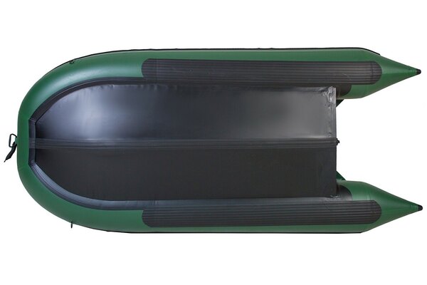 BOAT GLADIATOR B330 AD CLASSIC GREEN