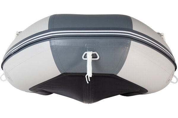 BOAT GLADIATOR B330 AD CLASSIC DARK/LIGHT GRAY