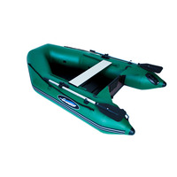 LAIVA GLADIATOR LIGHT AK240SF ZAĻA