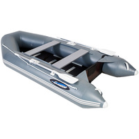 LAIVA GLADIATOR LIGHT AK320 PELĒKA