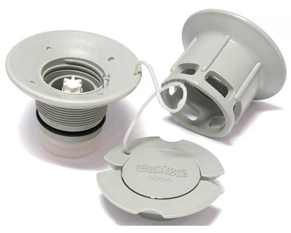 INFLATION / DEFLATION VALVE  BRAVO 2000 #A102200