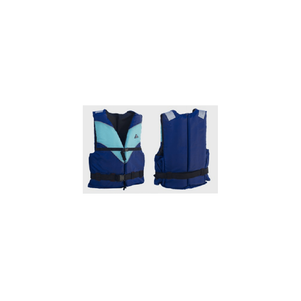Life jacket Aquarius Standart CE B/B XXL 50N #05132