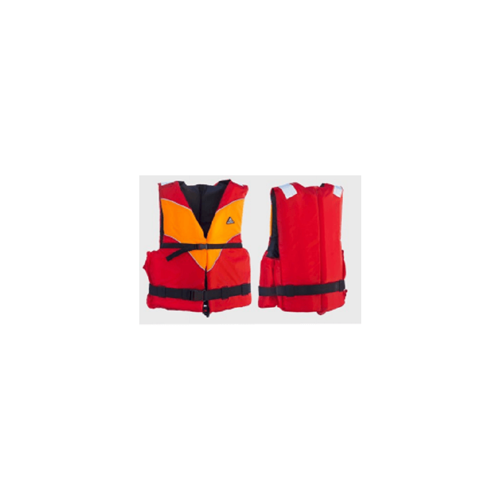 Life jacket Aquarius Standart CE R/O XXL 50N #05132