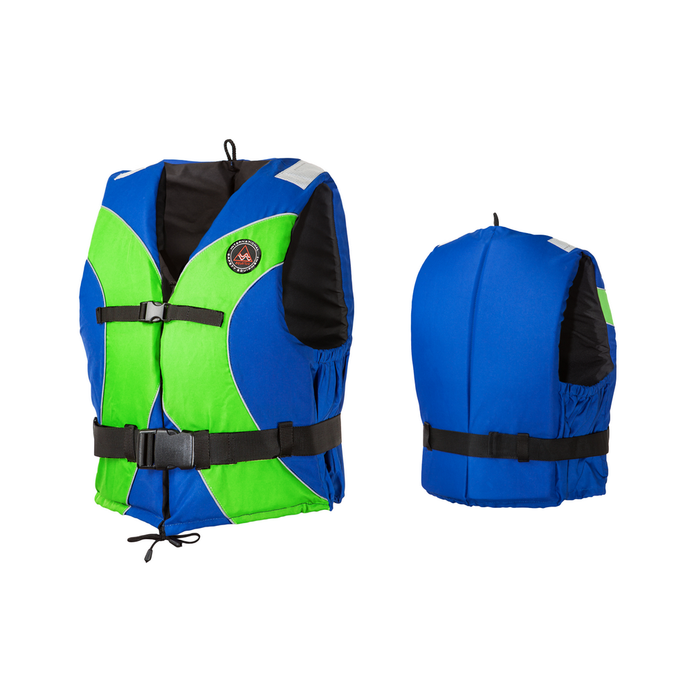 Life jacket Aquarius Standart CE L 50N #05132