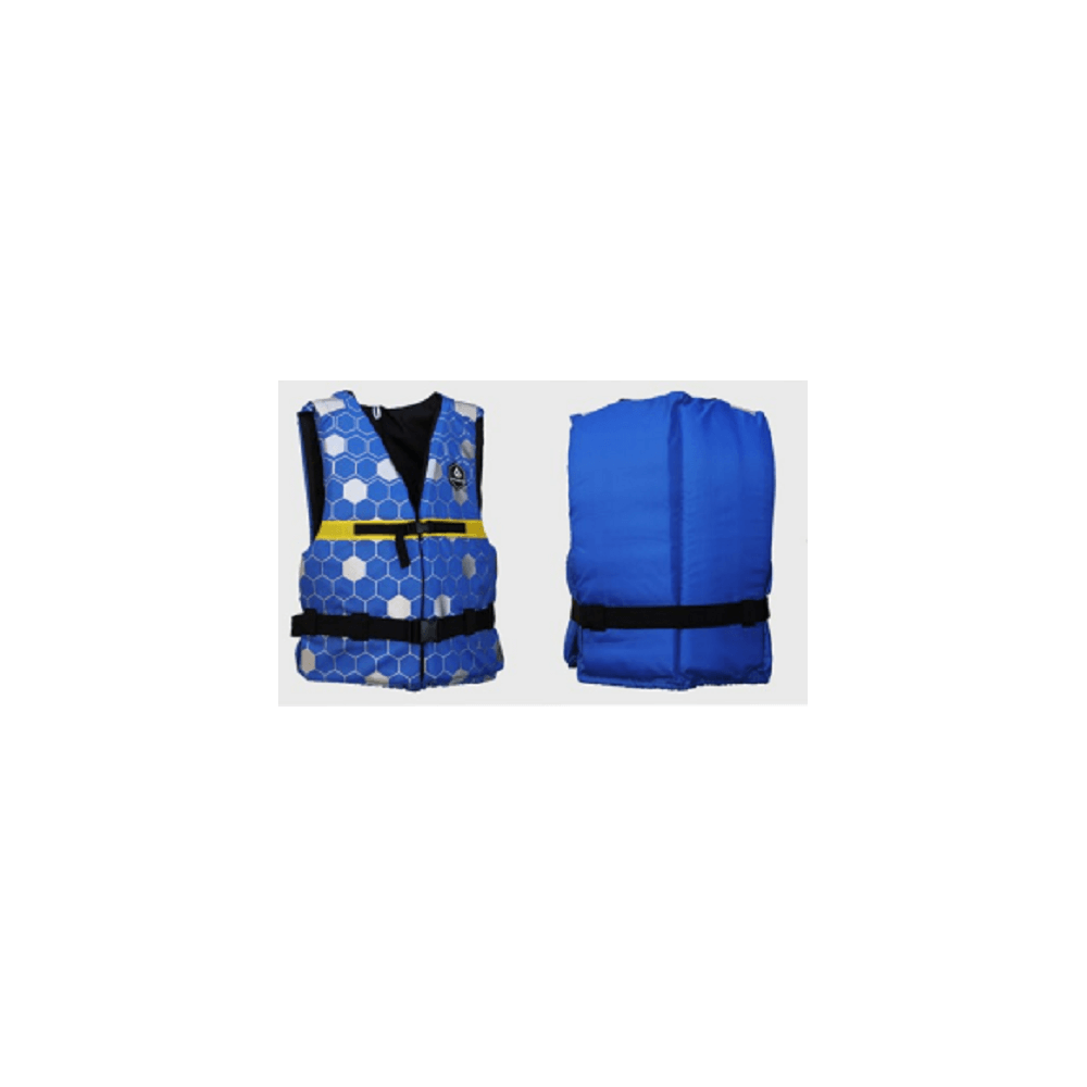 Life jacket Aquarius Standart CE L/XL 50N #05132